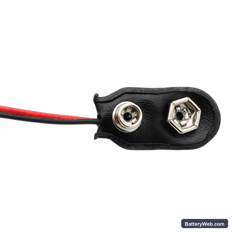 Polaroid 350 Automatic Land Camera Replacement Battery, 3V, 1350mAh, Li-MnO2 4