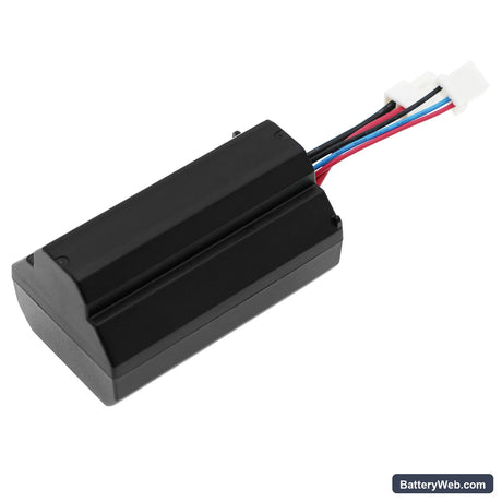 Panasonic MC-SBU1F-R Replacement Battery, 10.8V, 1600mAh, Li-ion 4