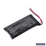 IBM C3 Replacement Battery, 3.7V, 500mAh, Li-Polymer 2