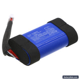 Pure woodland Replacement Battery, 3.7V, 5200mAh, Li-ion 1