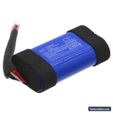 Pure woodland Replacement Battery, 3.7V, 6700mAh, Li-ion 1