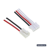 Plus Minus Zero XJC-Y010 Replacement Battery, 11.1V, 3400mAh, Li-ion 5