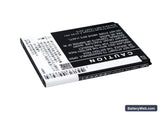 PHICOMM 2S Replacement Battery, 3.7V, 2200mAh, Li-ion 5