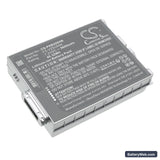 Panasonic Toughpad FZ-M1 Replacement Battery, 7.2V, 5600mAh, Li-ion 1