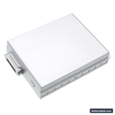 Panasonic Toughpad FZ-M1 Replacement Battery, 7.2V, 5600mAh, Li-ion 3