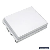 Panasonic Toughpad FZ-M1 Replacement Battery, 7.2V, 5600mAh, Li-ion 4