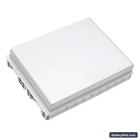 Panasonic Toughpad FZ-M1 Replacement Battery, 7.2V, 5600mAh, Li-ion 4