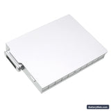 Panasonic Toughpad FZ-M1 Replacement Battery, 7.2V, 3200mAh, Li-Polymer 3
