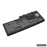 Panasonic Toughpad FZ-A2 Replacement Battery, 11.4V, 2600mAh, Li-ion 1