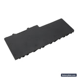 Panasonic Toughpad FZ-A2 Replacement Battery, 11.4V, 2600mAh, Li-ion 3