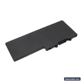 Panasonic Toughpad FZ-A2 Replacement Battery, 11.4V, 2600mAh, Li-ion 4