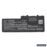 Panasonic Toughpad FZ-A2 Replacement Battery, 11.4V, 2600mAh, Li-ion 5