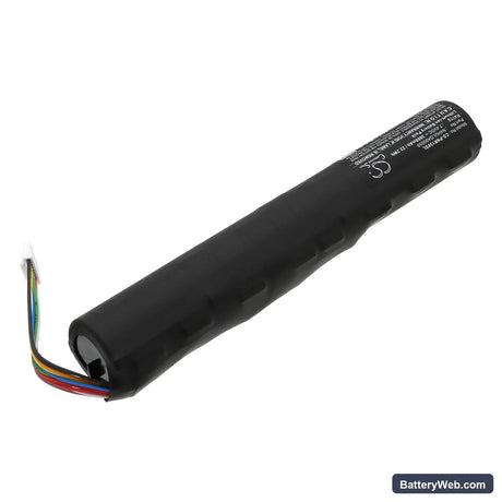 Panasonic VIERA UN-10N10D Replacement Battery, 7.4V, 3000mAh, Li-ion 2