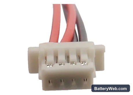 Pandigital R70F452 Replacement Battery, 3.7V, 3500mAh, Li-Polymer 6