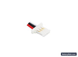 Pandigital Novel 6 Replacement Battery, 3.7V, 1500mAh, Li-Polymer 6
