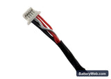 Velocity Replacement Battery, 7.4V, 1600mAh, Li-Polymer 6