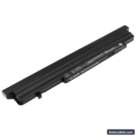 Panasonic CF-SX2JDT2FW Replacement Battery, 7.2V, 13600mAh, Li-ion 1
