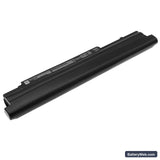 Panasonic CF-SX2JDT2FW Replacement Battery, 7.2V, 13600mAh, Li-ion 2