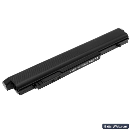 Panasonic CF-SX2JDT2FW Replacement Battery, 7.2V, 13600mAh, Li-ion 3