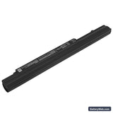 Panasonic CF-SX2JDT2FW Replacement Battery, 7.2V, 6800mAh, Li-ion 2