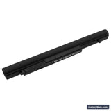 Panasonic CF-SX2JDT2FW Replacement Battery, 7.2V, 6800mAh, Li-ion 3