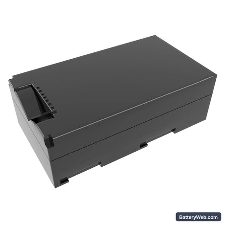 Phoenix Contact ThermoFOX Replacement Battery, 7.4V, 3200mAh, Li-ion 3