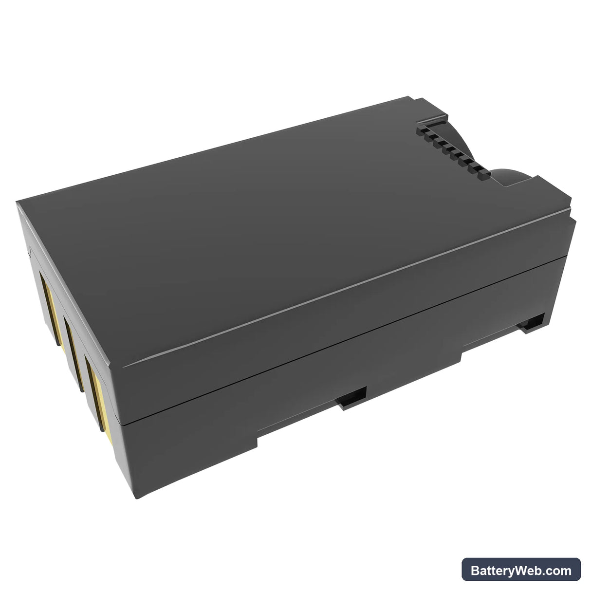 Phoenix Contact ThermoFOX Replacement Battery, 7.4V, 3200mAh, Li-ion 4