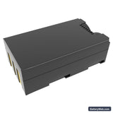 Phoenix Contact ThermoFOX Replacement Battery, 7.4V, 3200mAh, Li-ion 4