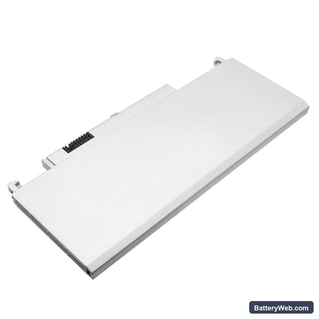 Panasonic CF-RZ4 Replacement Battery, 7.6V, 4850mAh, Li-Polymer 3