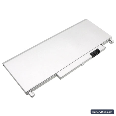 Panasonic CF-RZ4 Replacement Battery, 7.6V, 4850mAh, Li-Polymer 4