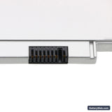 Panasonic CF-RZ4 Replacement Battery, 7.6V, 4850mAh, Li-Polymer 6