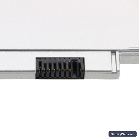 Panasonic CF-RZ4 Replacement Battery, 7.6V, 4850mAh, Li-Polymer 6