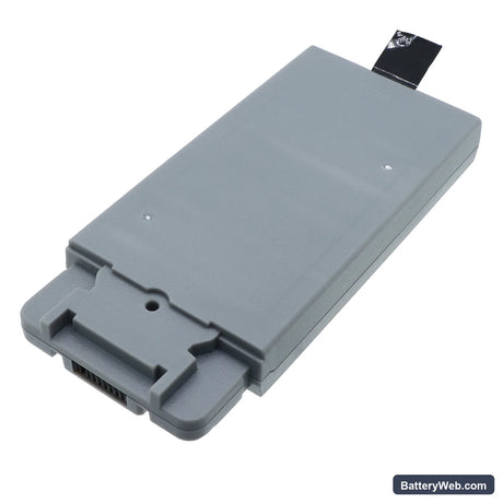 Panasonic FZ-40ABAACAJ Replacement Battery, 10.8V, 6200mAh, Li-Polymer 3