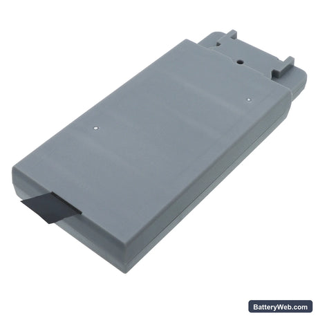 Panasonic FZ-40ABAACAJ Replacement Battery, 10.8V, 6200mAh, Li-Polymer 4