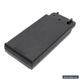 Panasonic FZ-55A Replacement Battery, 10.8V, 6200mAh, Li-ion 4