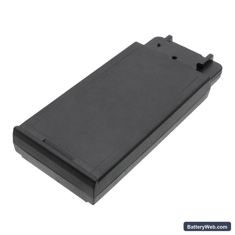 Panasonic FZ-55A Replacement Battery, 10.8V, 6200mAh, Li-ion 4