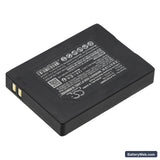 Pyle PPBCM16 Replacement Battery, 3.8V, 2500mAh, Li-Polymer 2