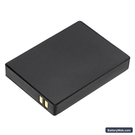 Pyle PPBCM16 Replacement Battery, 3.8V, 2500mAh, Li-Polymer 3