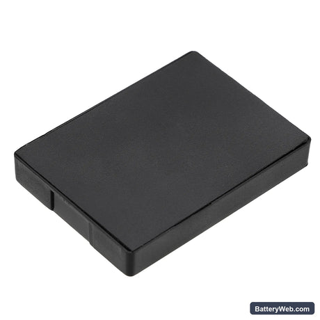 Pyle PPBCM16 Replacement Battery, 3.8V, 2500mAh, Li-Polymer 4