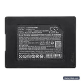 Pyle PPBCM16 Replacement Battery, 3.8V, 2500mAh, Li-Polymer 5