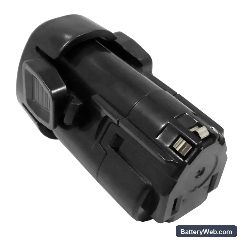 Porter Cable PCL12C Replacement Battery, 12V, 2000mAh, Li-ion 3