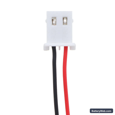 PSC Quick Check 150 Replacement Battery, 4.8V, 200mAh, Ni-MH 4