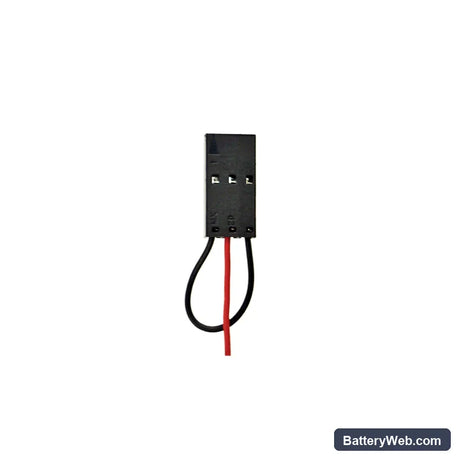 Puritan Bennett Renaissance II Replacement Battery, 4.8V, 1800mAh, Ni-MH 4