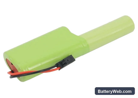 Puritan Bennett Nellcor Replacement Battery, 3.6V, 2000mAh, Ni-MH 4