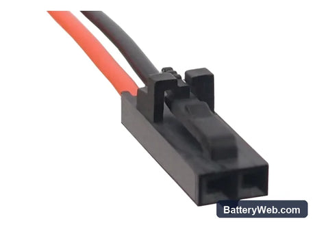 Puritan Bennett Nellcor Replacement Battery, 3.6V, 2000mAh, Ni-MH 6