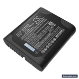 Coolview 1400XT Surgical Headlight Replacement Battery, 7.2V, 6600mAh, Li-ion 1