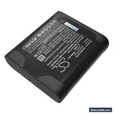 Coolview 1400XT Surgical Headlight Replacement Battery, 7.2V, 6600mAh, Li-ion 2