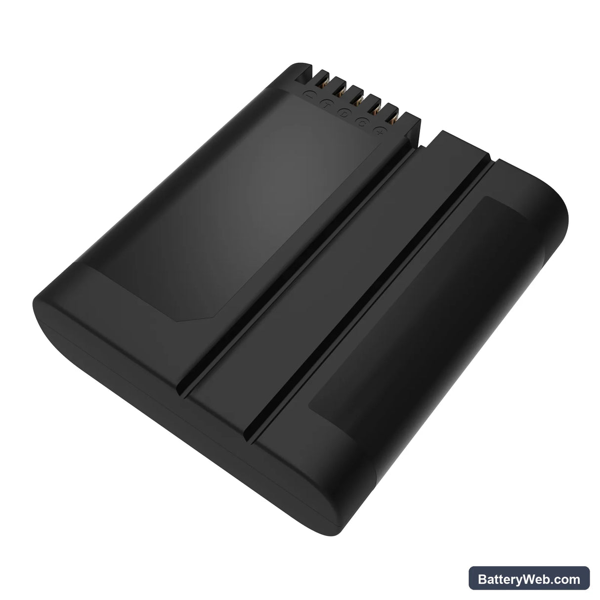 Coolview 1400XT Surgical Headlight Replacement Battery, 7.2V, 6600mAh, Li-ion 4