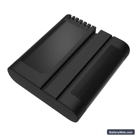 Coolview 1400XT Surgical Headlight Replacement Battery, 7.2V, 6600mAh, Li-ion 4