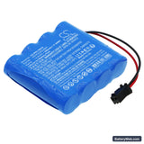 SereneLife PUCRCX10 Replacement Battery, 14.8V, 800mAh, Li-ion 1